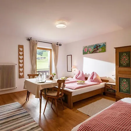 Oberachenhof Farmház *