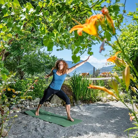 Oberachenhof * Ellmau