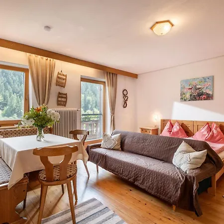 Oberachenhof * Ellmau