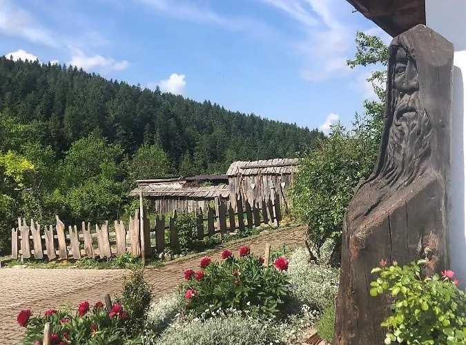 Bauernhof Oberachenhof *